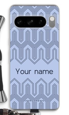 Namecase - Modula