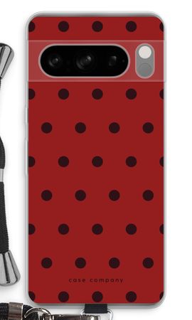 Ladybird Spots