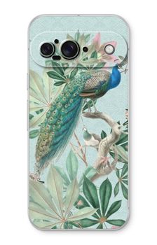 Paradise Garden Peacock