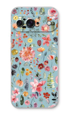 Colorful Plants and Flowers