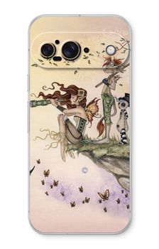 Where the wind takes you