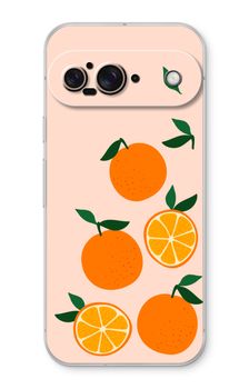 Will you be my clementine