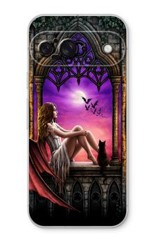 Children of the night