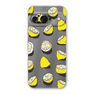 When Life Gives You Lemons...