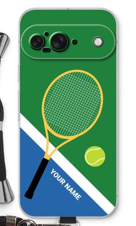 Tennis N°1