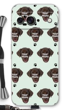 Personalized Face - Cat or Dog