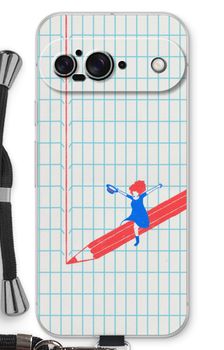 Checkered paper N°2