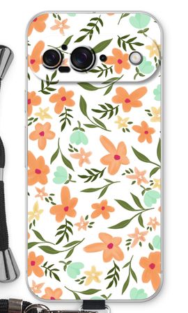 Little Ellila Flowers