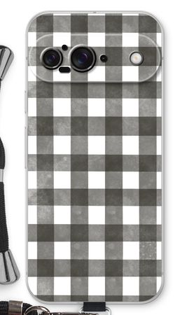 Gingham style