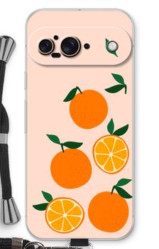 Will you be my clementine