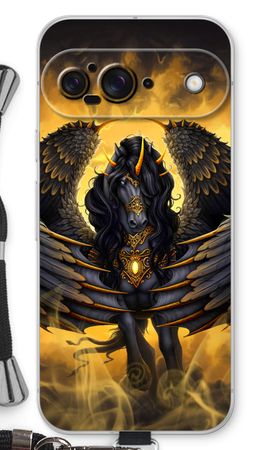 Pegasus