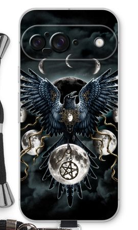 Sinister Wings