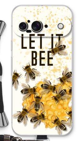 Let it bee