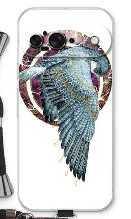 Golden Falcon