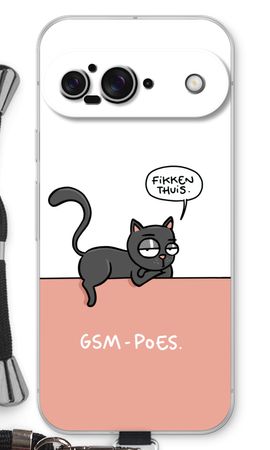 GSM poes
