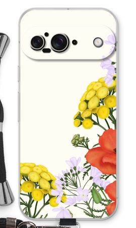 Vilda blommor