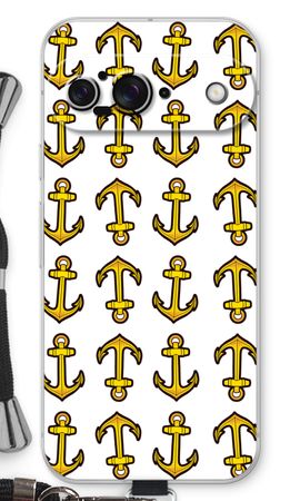 Musketon Anchor