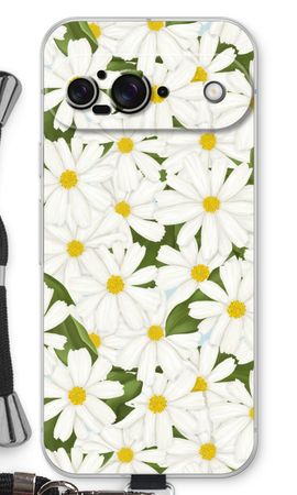 Summer Daisies