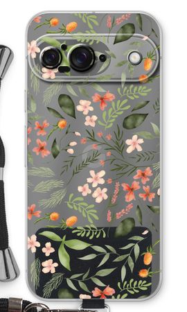 Sweet little flowers