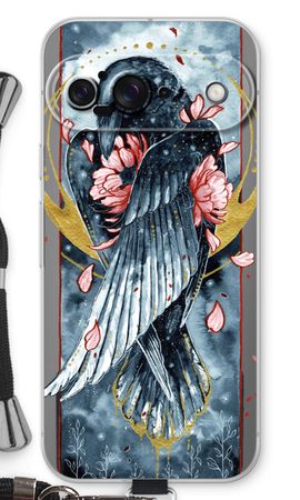 Golden Raven
