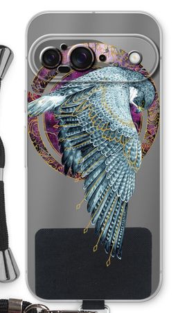 Golden Falcon