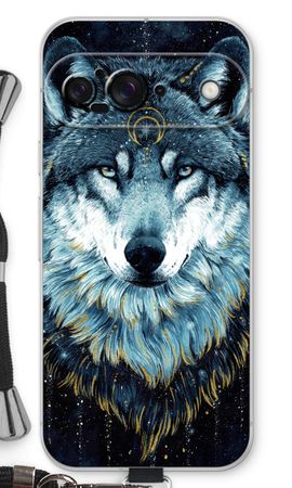 Darkness Wolf
