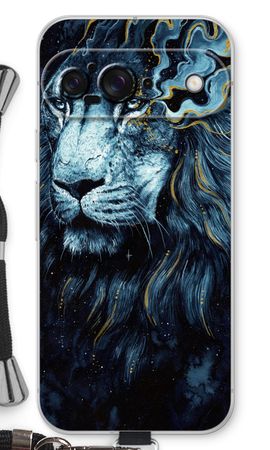 Darkness Lion