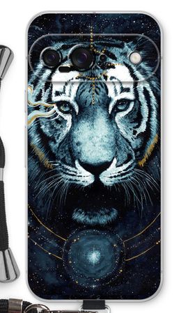 Darkness Tiger