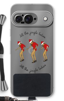 Jingle Ladies