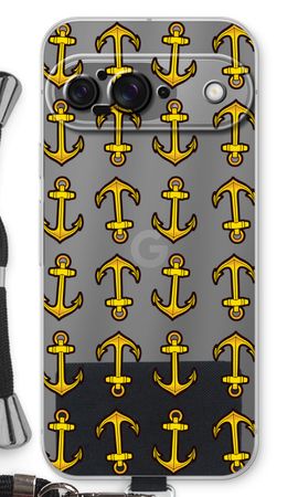 Musketon Anchor