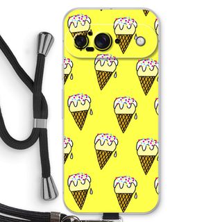 Des crèmes glacées