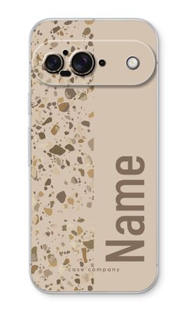 Namecase Terrazzo