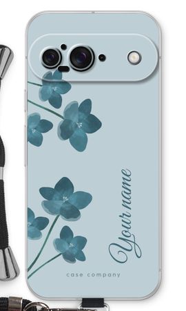 Namecase 3 - Floral