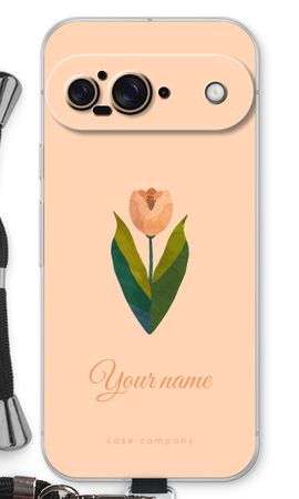 Namecase 1 - Floral