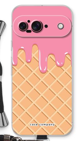 Ice cream