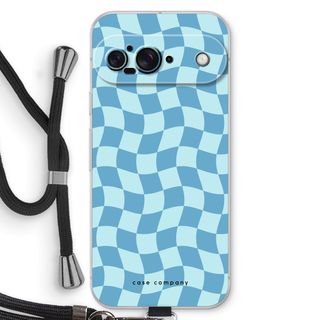 Grid Blue