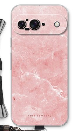 Pink Marble