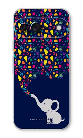 Elephant Confetti