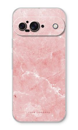 Pink Marble