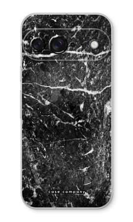 Black marble