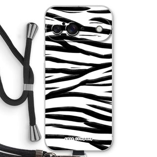Zebra pattern