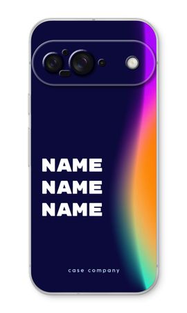 Namecase 2 - Neon