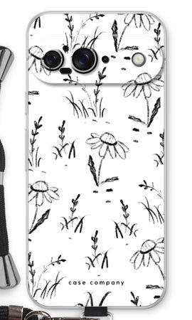 Sketchy Flowers