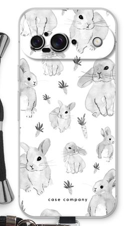 Bunnies