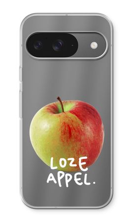 Loze appel