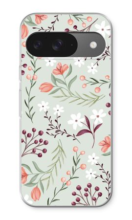 Floral world