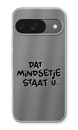 Mindsetje