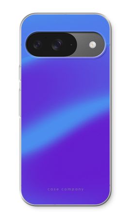 Blue wave