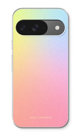 Rainbow Gradient