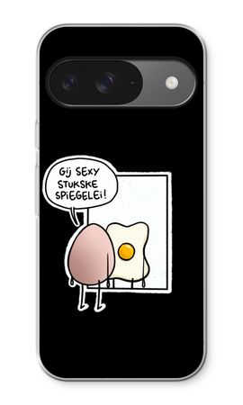 Spiegelei